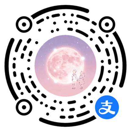 支付宝小程序码